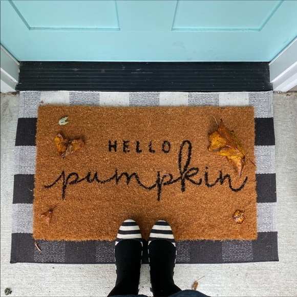 (Missimo) Striped Flats - Picture 3 of 4